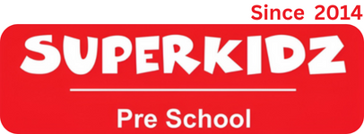 Superkidz Logo